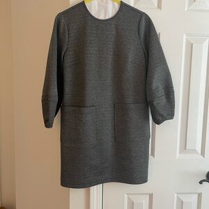 Gray Women's Jacket